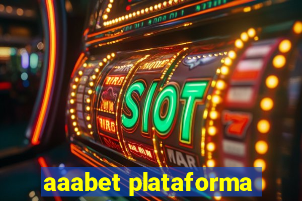 aaabet plataforma